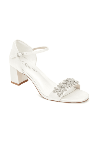 G. Westerleigh Lilien Scarpe da Sposa ()