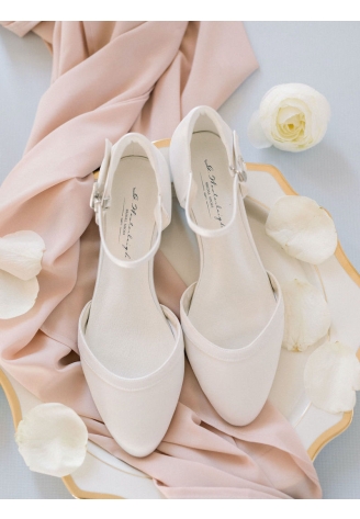 G. Westerleigh Lisa Scarpe da sposa