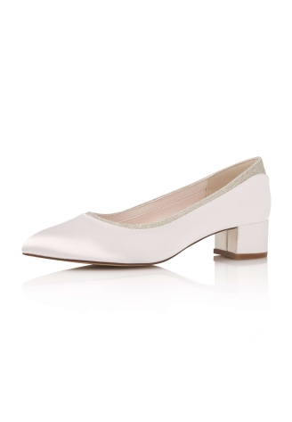 Scarpe da sposa Rainbow Club Maddi ()