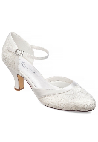 G. Westerleigh Maggie Scarpe da Sposa ()