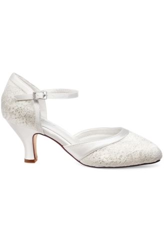 G. Westerleigh Maggie Scarpe da Sposa