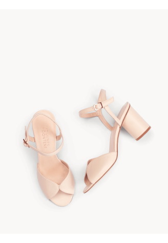 Content Fortuna Scarpe da Sposa Blush