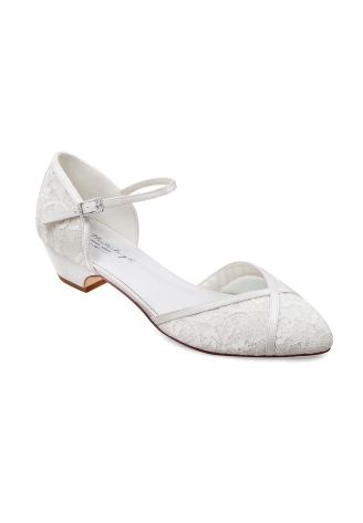 G. Westerleigh Mira Scarpe da Sposa ()