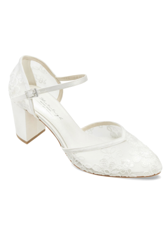 G. Westerleigh Miriam Scarpe da sposa ()