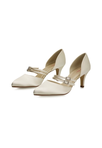 Scarpe da sposa Rainbow Club Misty