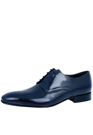 Mr. Fiarucci Nick Blue Scarpe da cerimonia Uomo ()