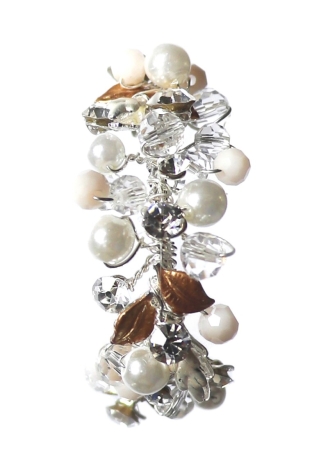 Poirier NC-1340 Orecchini Argento ()