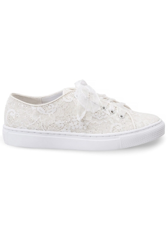 G.Westerleigh Nicki Sneakers da Sposa