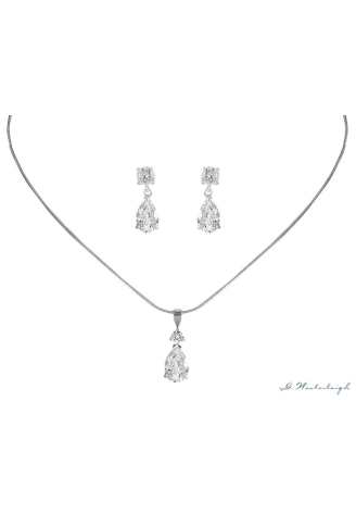  G. Westerleigh NO1511 Gioielli per sposa