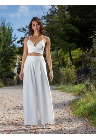 Pantaloni Novias Erna ()