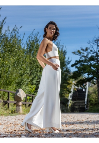 Pantaloni Novias Erna