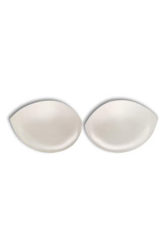 Poirier P-010 Push-up Cups Avorio