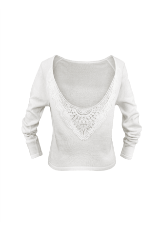 Forever & Eva P53034 Maglione ()