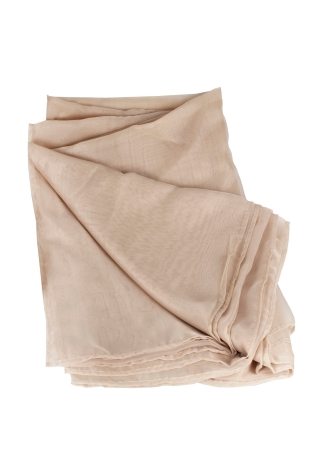 Ginger Ray PAMA-131 Backdrop Drappeggio Taupe