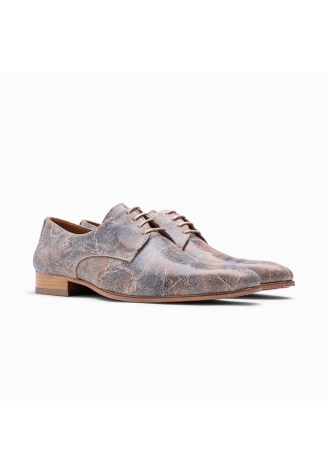 Paulo Bellini Carbonia - Scarpe da sposa multicolori