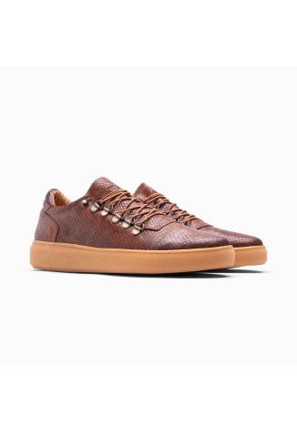 Paulo Bellini Fermo Sneakers Sposo Cognac