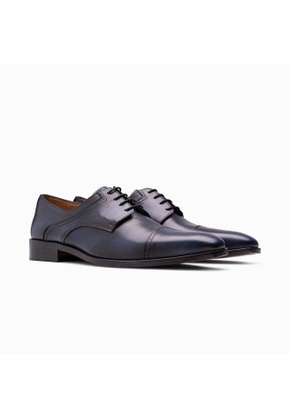 Paulo Bellini Monza Scarpe Sposo Blu