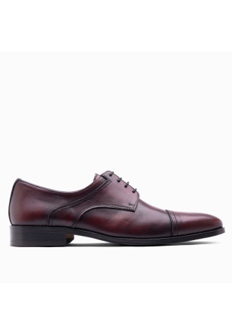 Paulo Bellini Monza Scarpe Sposo Bordeaux ()
