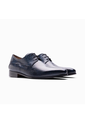 Paulo Bellini Palermo Scarpe Sposo Blu