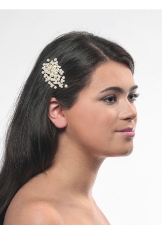 Poirier BB-248 Accessorio per capelli ()