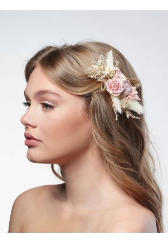 Poirier BB-469 Accesorio per capelli ()