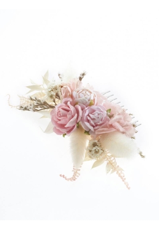 Poirier BB-469 Accesorio per capelli