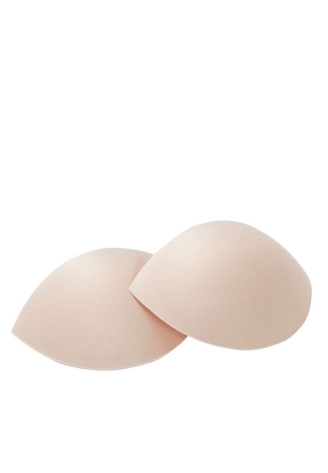 Poirier P-010 Skin - Coppe Push-up Pelle ()