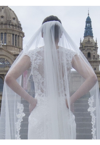 Velo Poirier S701-120-1-SOFT