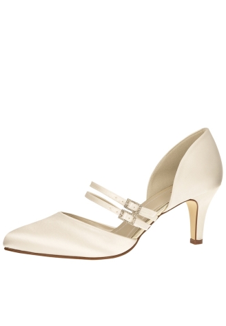 Scarpe da sposa Rainbow Club Misty ()