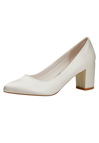 Scarpe da sposa Rainbow Club Debora ()