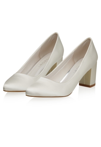 Scarpe da sposa Rainbow Club Debora