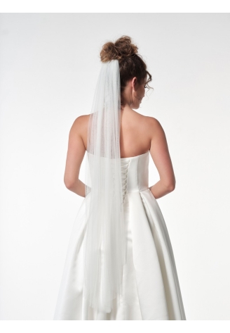 Velo Poirier S12-120-1-SOFT-Ivory ()