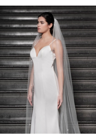 Velo Poirier a un livello S215-300/1/MED