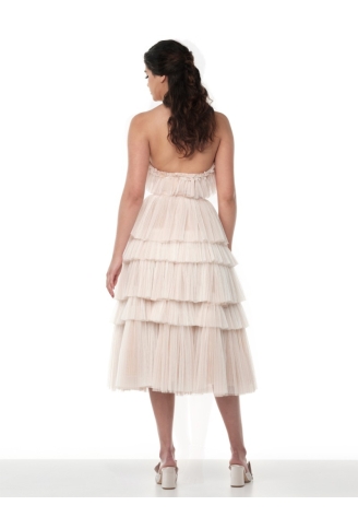 Poirier S320-150 Blush - Gonna