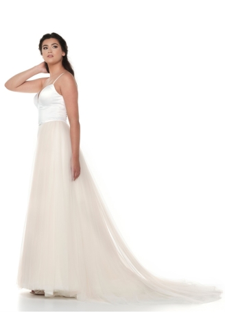 Poirier S324-250 Blush - Sopragonna ()