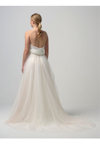 Poirier S330-250 Gonna Blush