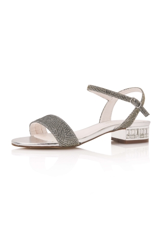 Scarpe da sposa Rainbow Club Shiraz ()