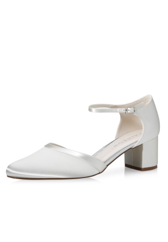 Scarpe da sposa Rainbow Club Stacy ()