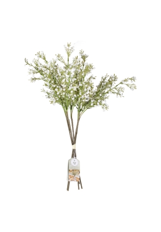 Ginger Ray SW-868 Gypsophilia Artificial Flowers