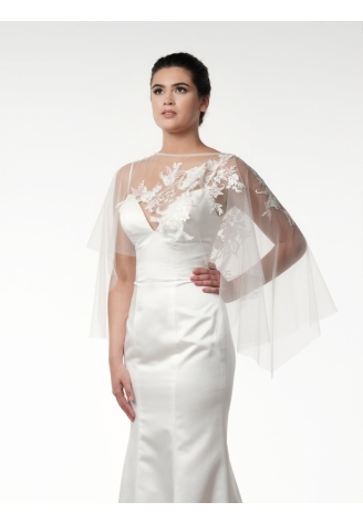 Capo Poirier T-122 ()