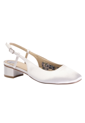 The Perfect Bridal Company Bailey - Zapatos da Sposa