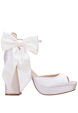 The Perfect Bridal Company Camden - Scarpe da Sposa