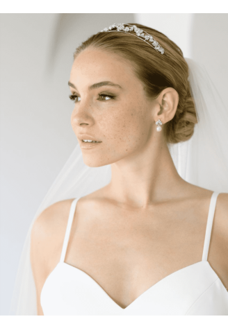 G. Westerleigh TR3106 Tiara | Accessori per capelli