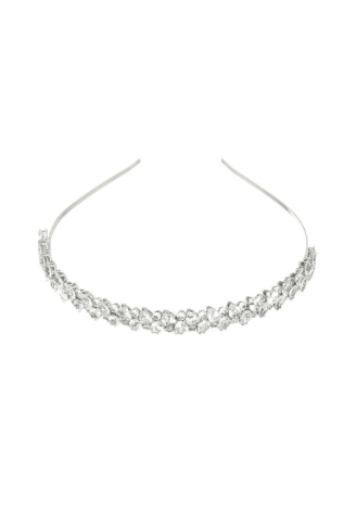 G. Westerleigh TR3107 Tiara\ Accessorio per Capelli ()