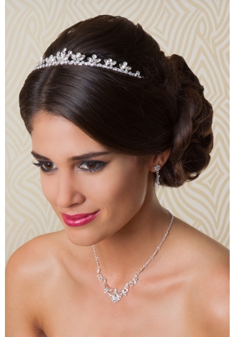 G. Westerleigh TS-J1050 Tiara ()