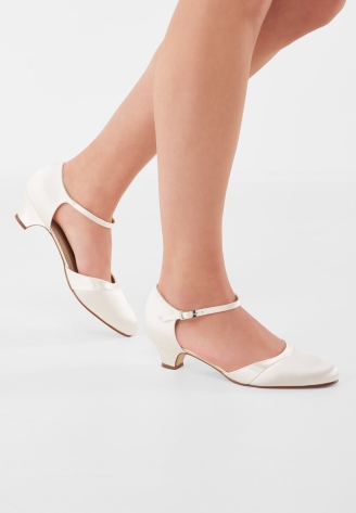 Scarpe da sposa Rainbow Club Vida