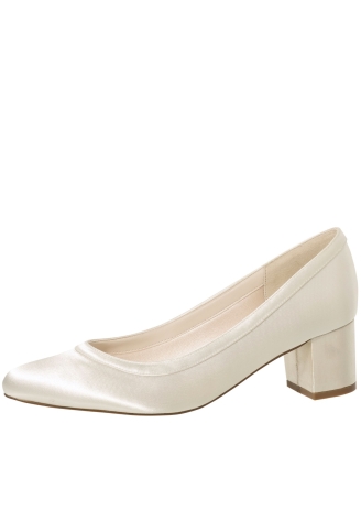 Scarpe da sposa Rainbow Club Wendie ()