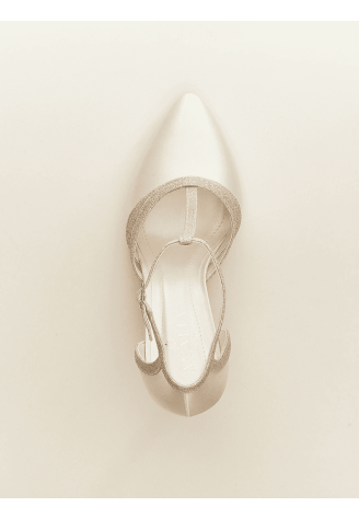 Avalia Wilma Scarpe da Sposa