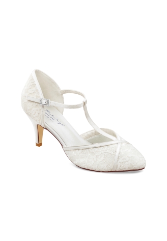 G. Westerleigh Zara Scarpe da Sposa ()