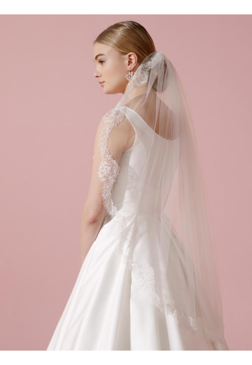 Velo LILLY 02-2039-CR-100 ()